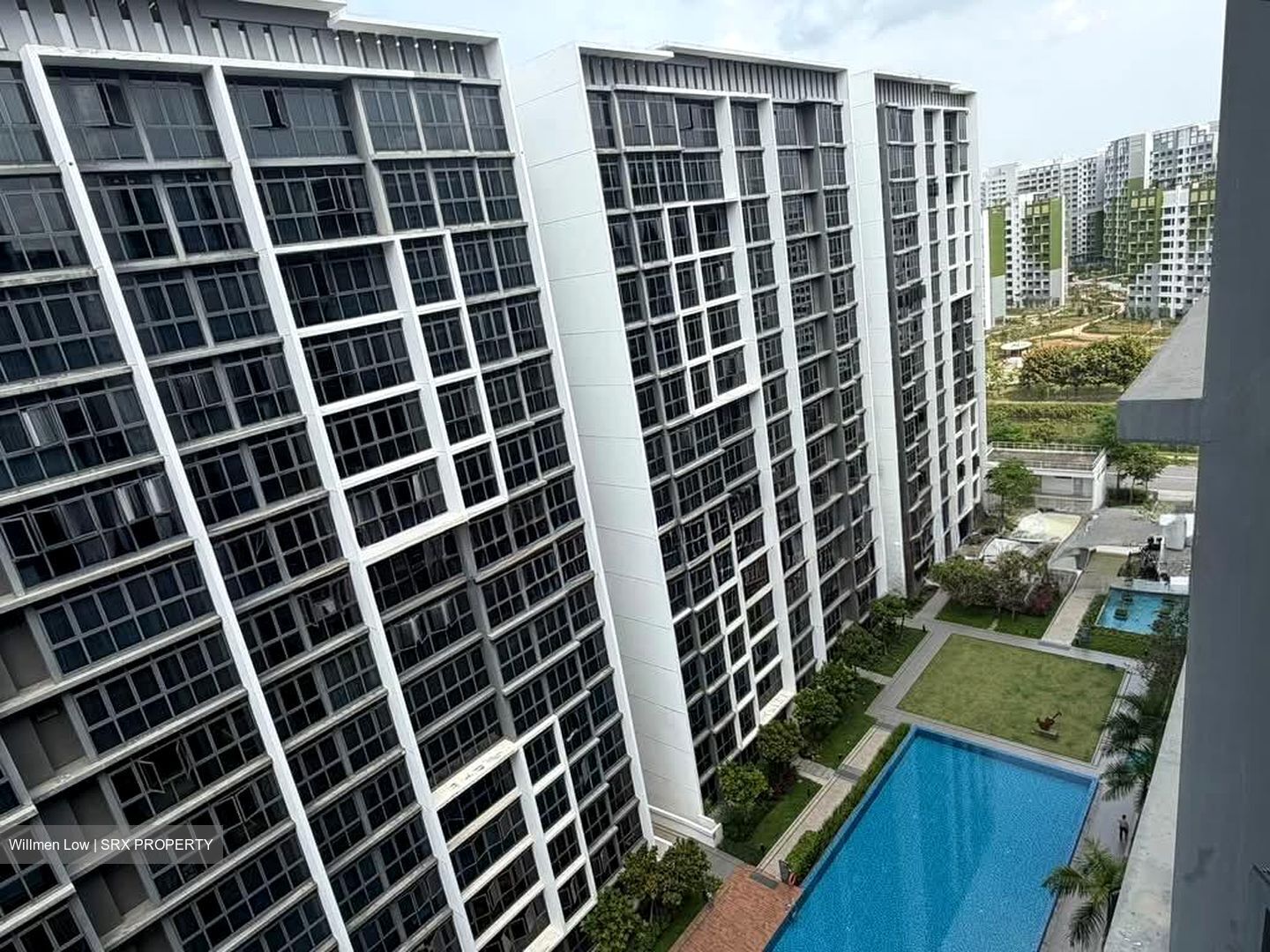 Symphony Suites (D27), Condominium #533696461